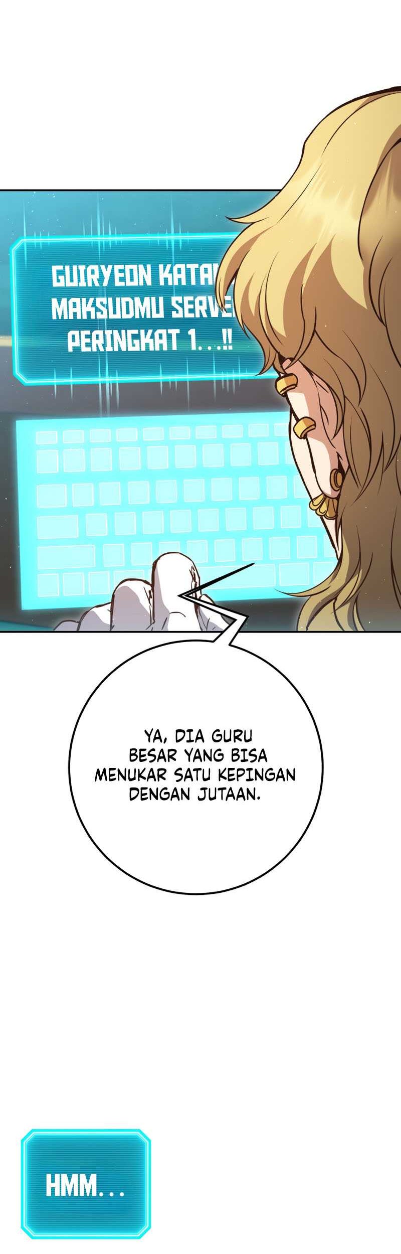 Legendary Blacksmith’s Vengeance chapter 10 halaman 47