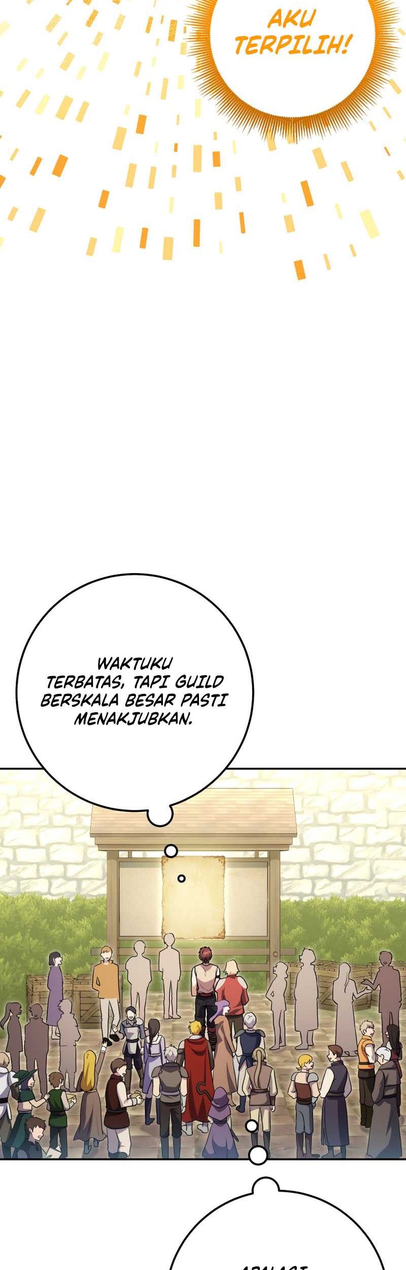 Legendary Blacksmith’s Vengeance chapter 10 halaman 54
