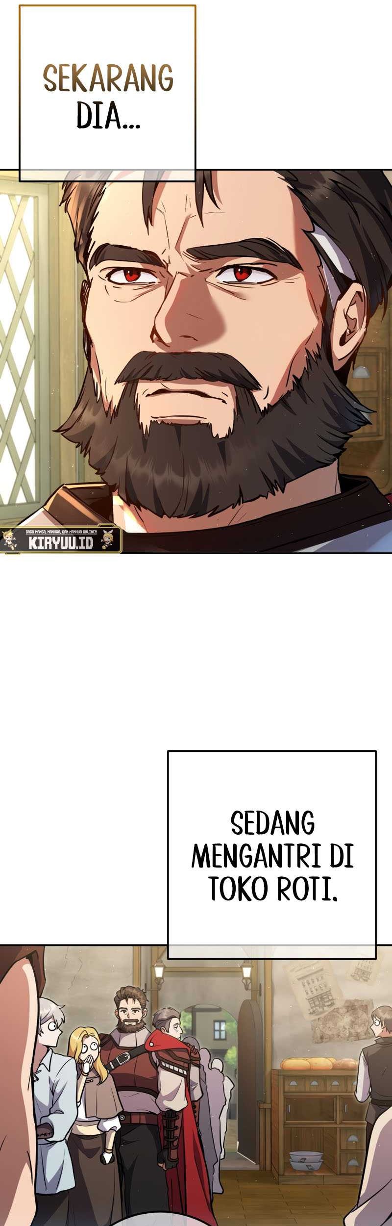 Legendary Blacksmith’s Vengeance chapter 10 halaman 62