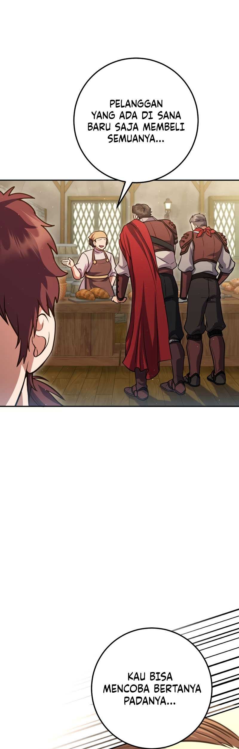 Legendary Blacksmith’s Vengeance chapter 10 halaman 65