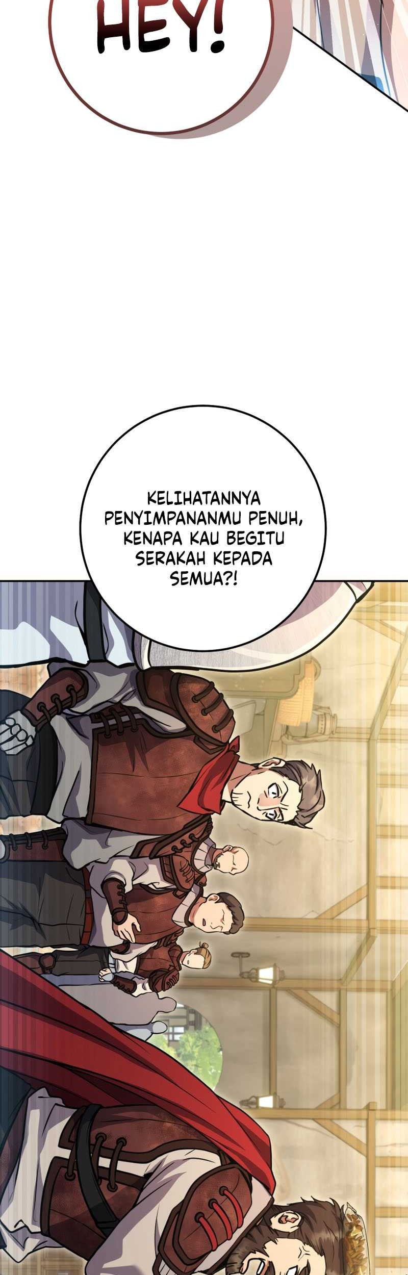 Legendary Blacksmith’s Vengeance chapter 10 halaman 67