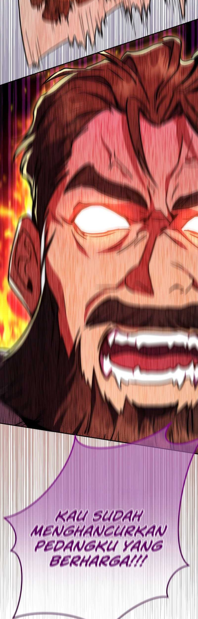 Legendary Blacksmith’s Vengeance Bab 11 halaman 9