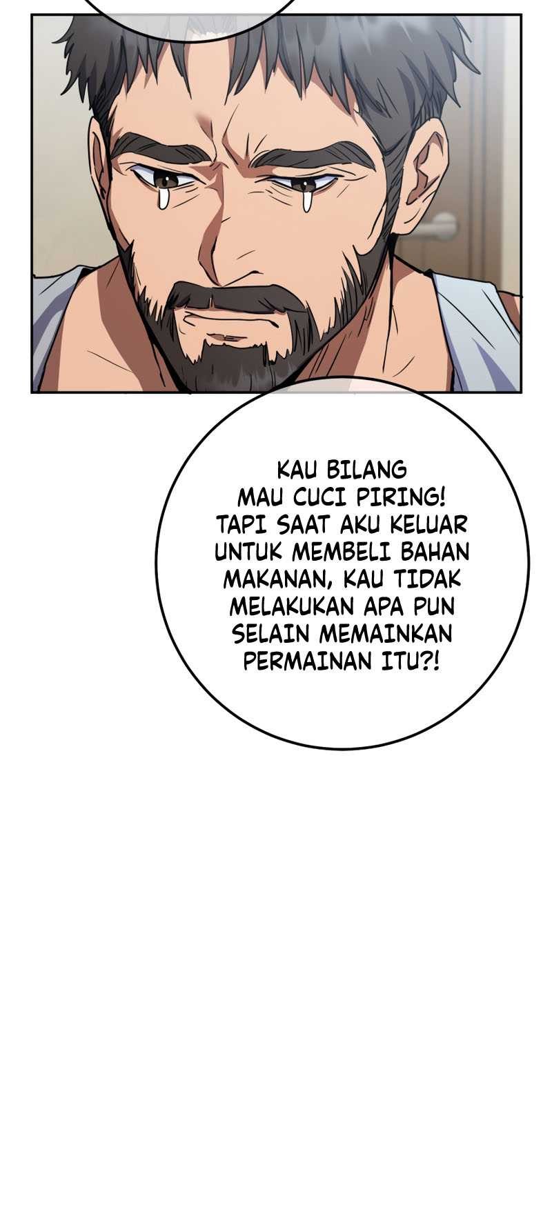 Legendary Blacksmith’s Vengeance Bab 11 halaman 16