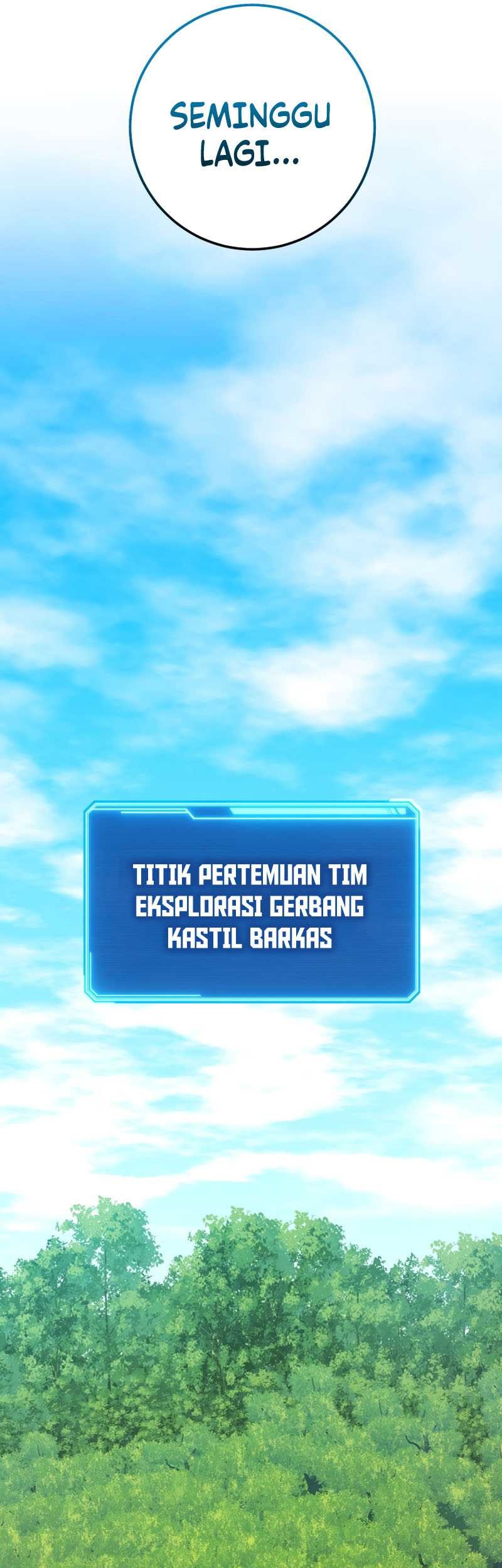 Legendary Blacksmith’s Vengeance Bab 11 halaman 22