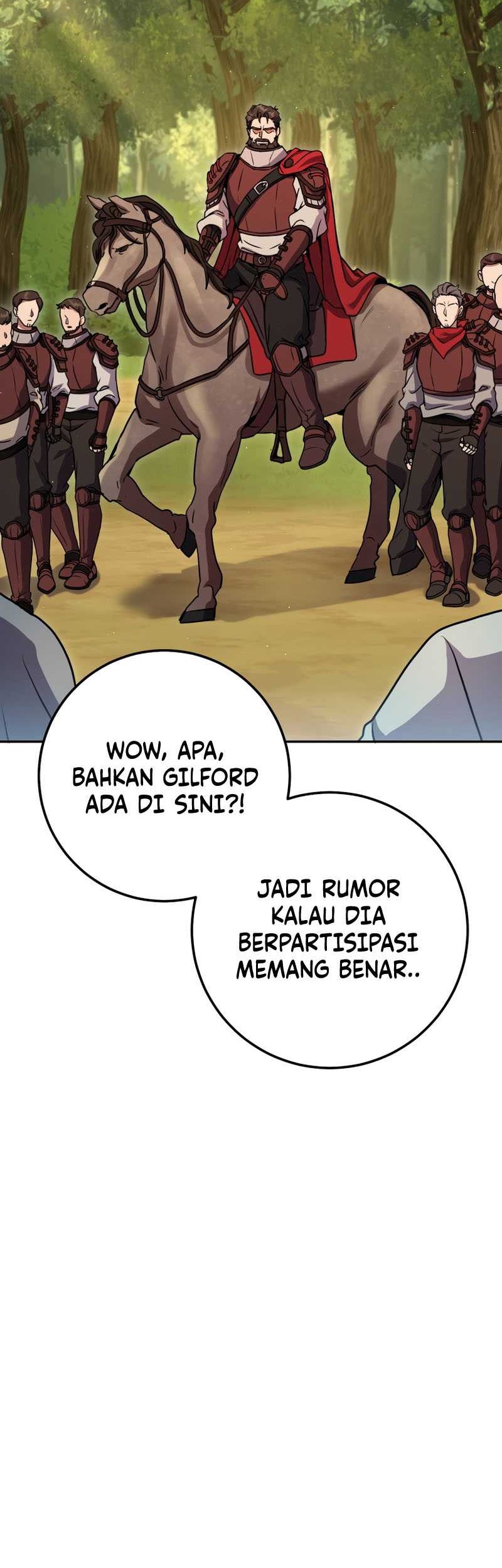 Legendary Blacksmith’s Vengeance Bab 11 halaman 25