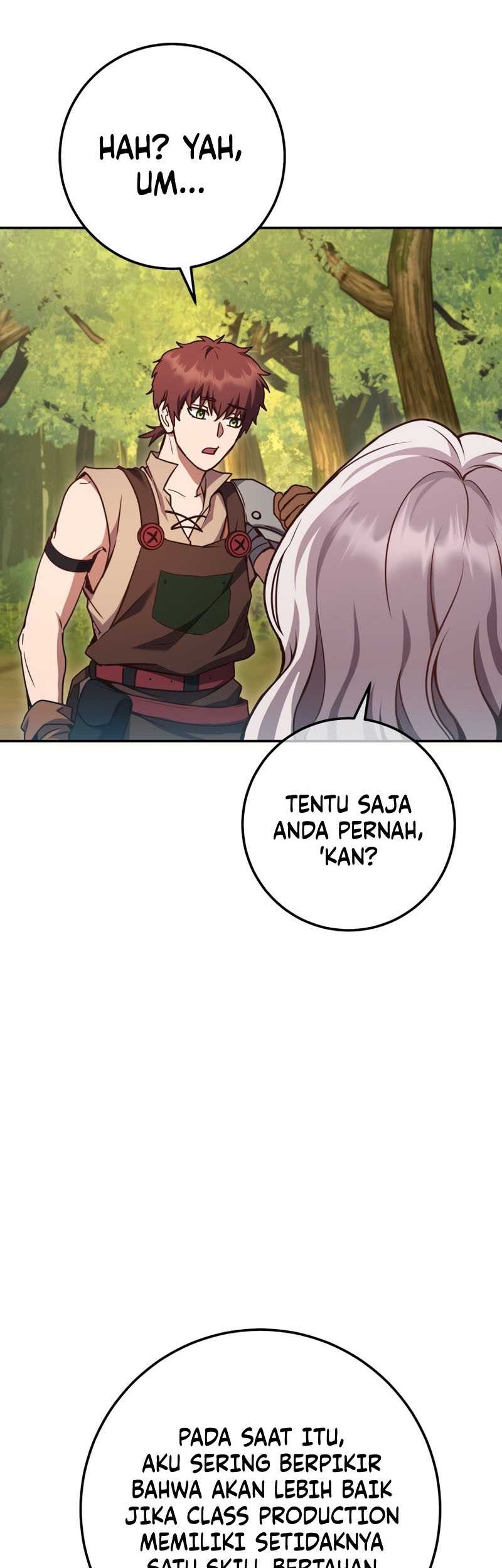 Legendary Blacksmith’s Vengeance Bab 11 halaman 33