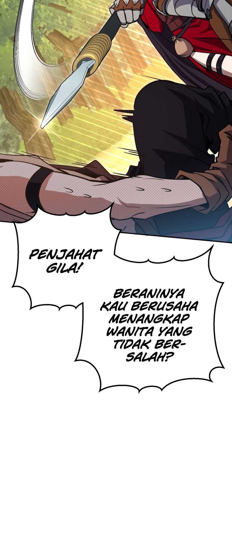 Legendary Blacksmith’s Vengeance Bab 11 halaman 56