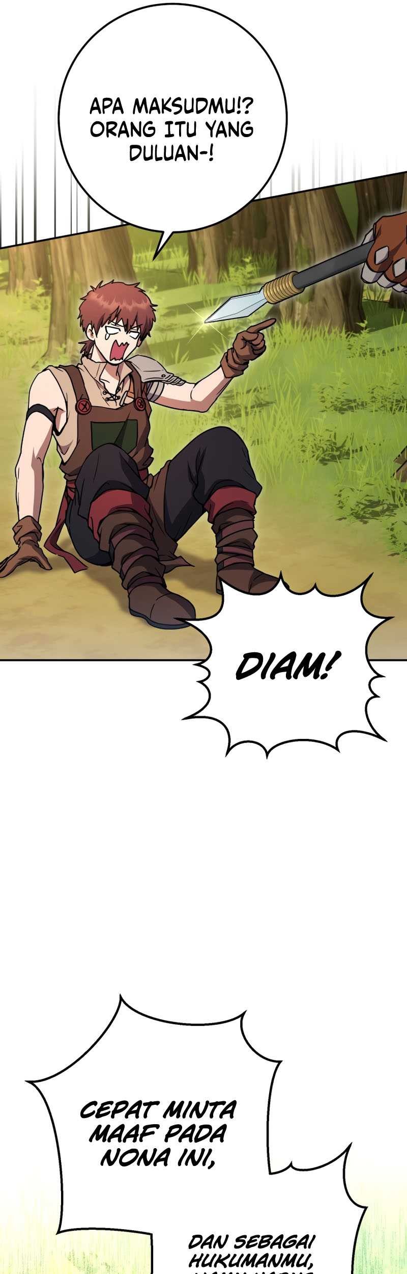 Legendary Blacksmith’s Vengeance Bab 11 halaman 57