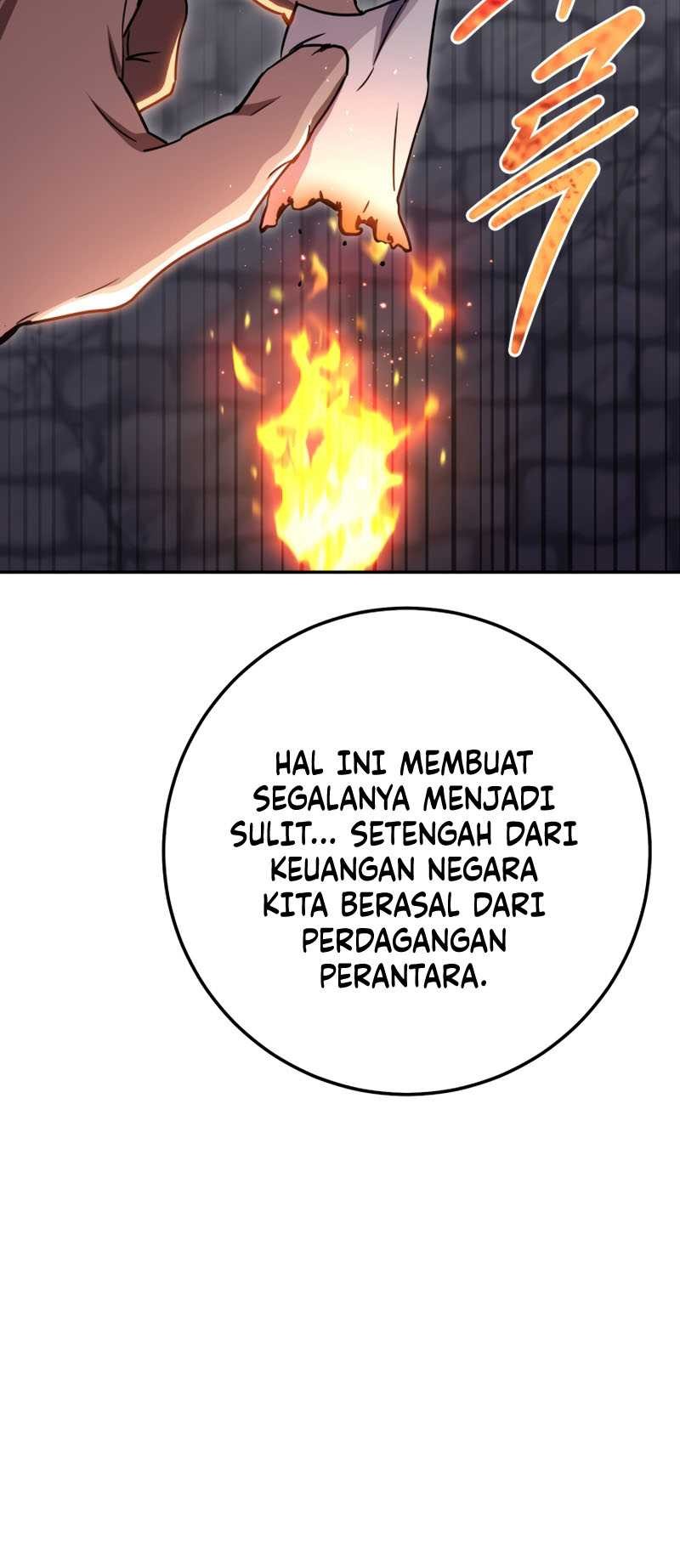 Legendary Blacksmith’s Vengeance Bab 11 halaman 71
