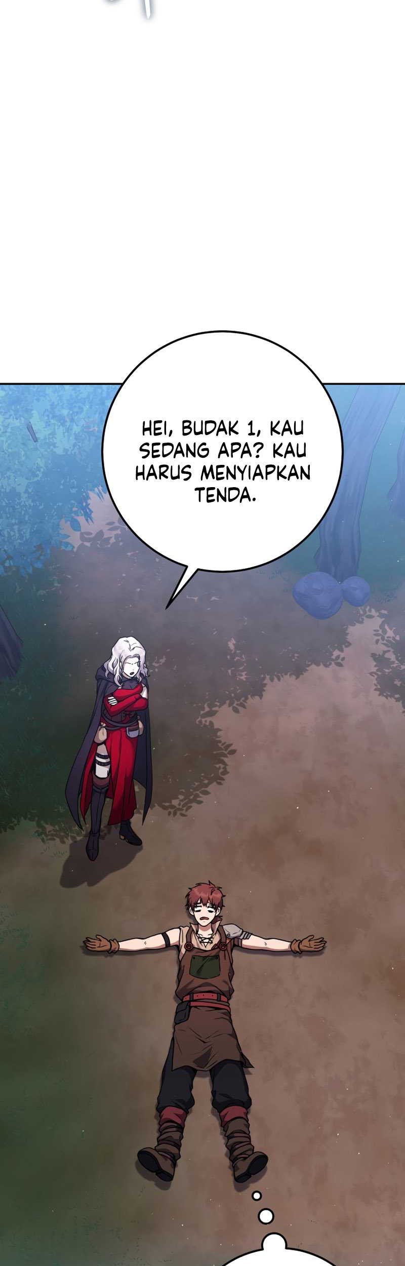 Legendary Blacksmith’s Vengeance Bab 12 halaman 4