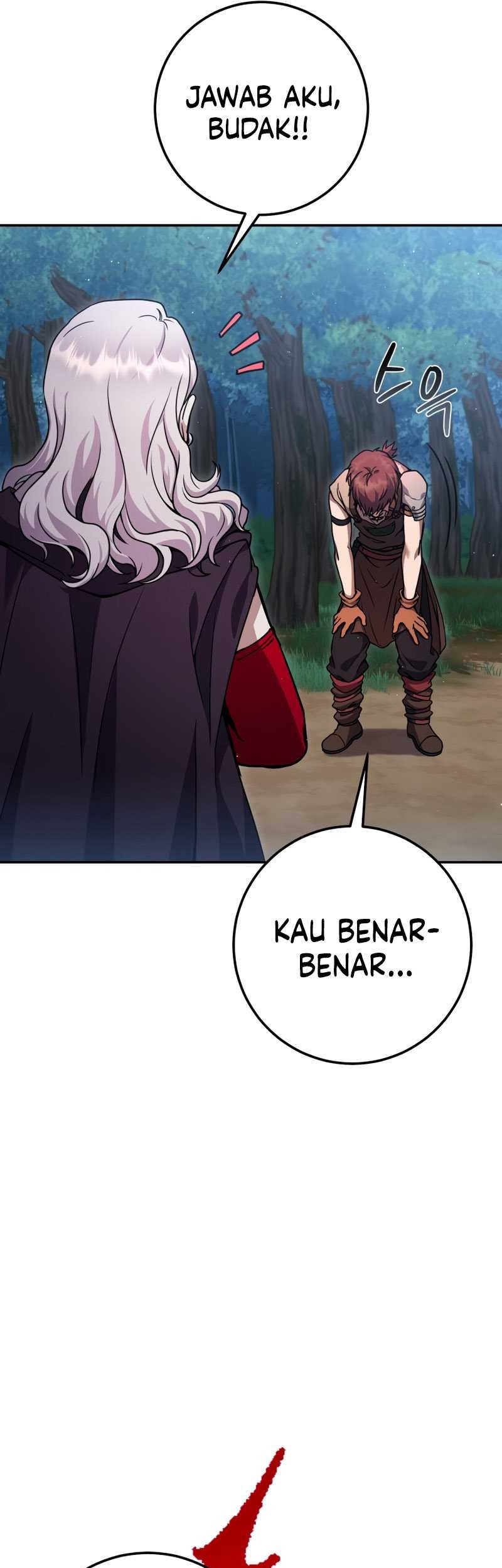 Legendary Blacksmith’s Vengeance Bab 12 halaman 7