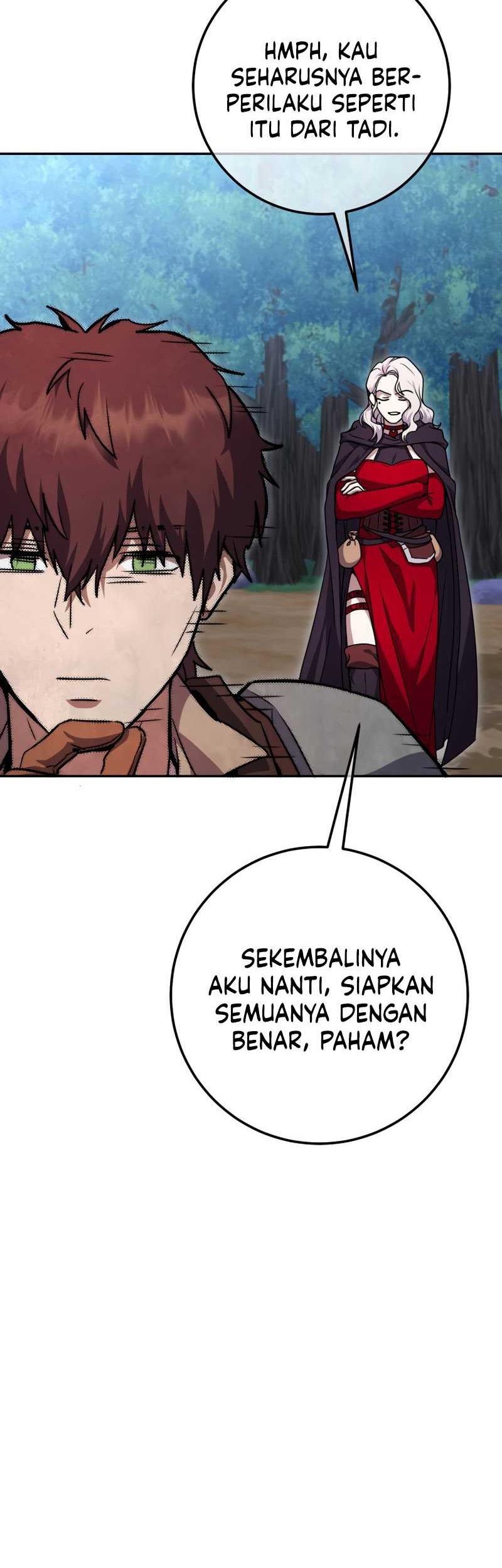 Legendary Blacksmith’s Vengeance Bab 12 halaman 13