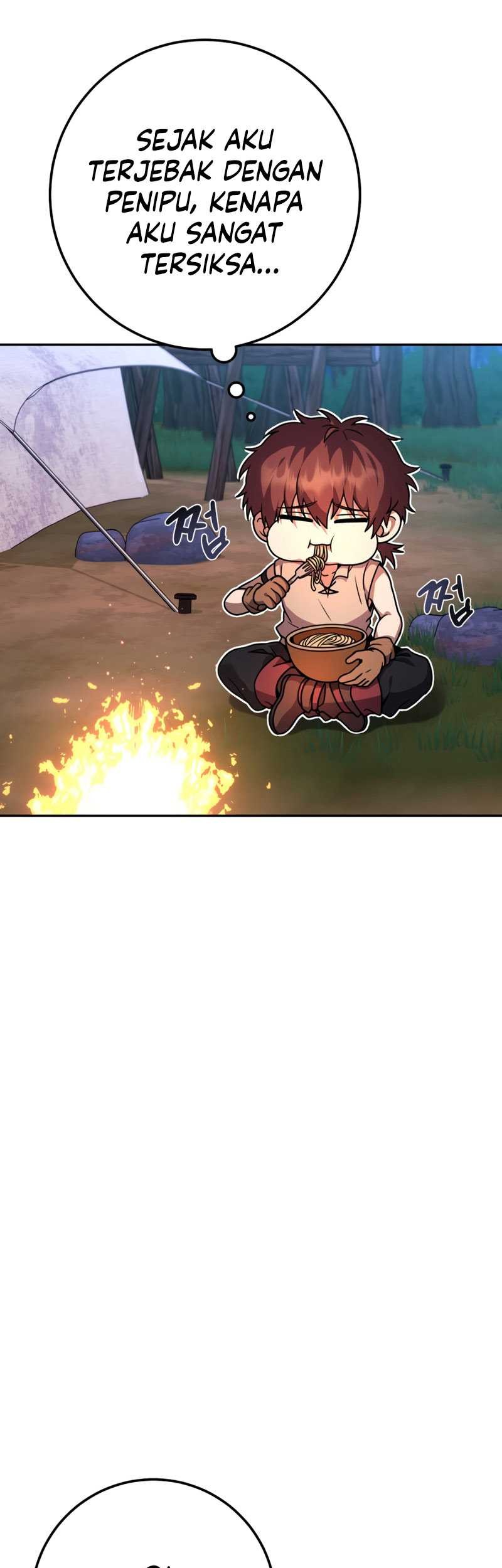 Legendary Blacksmith’s Vengeance Bab 12 halaman 17