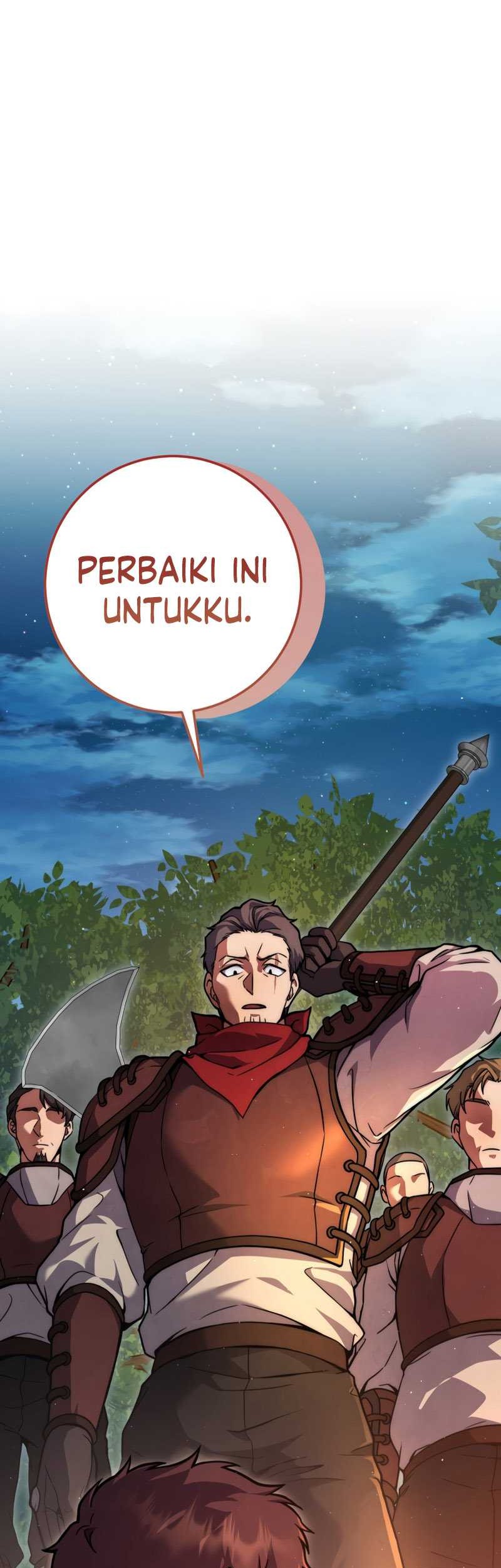 Legendary Blacksmith’s Vengeance Bab 12 halaman 19