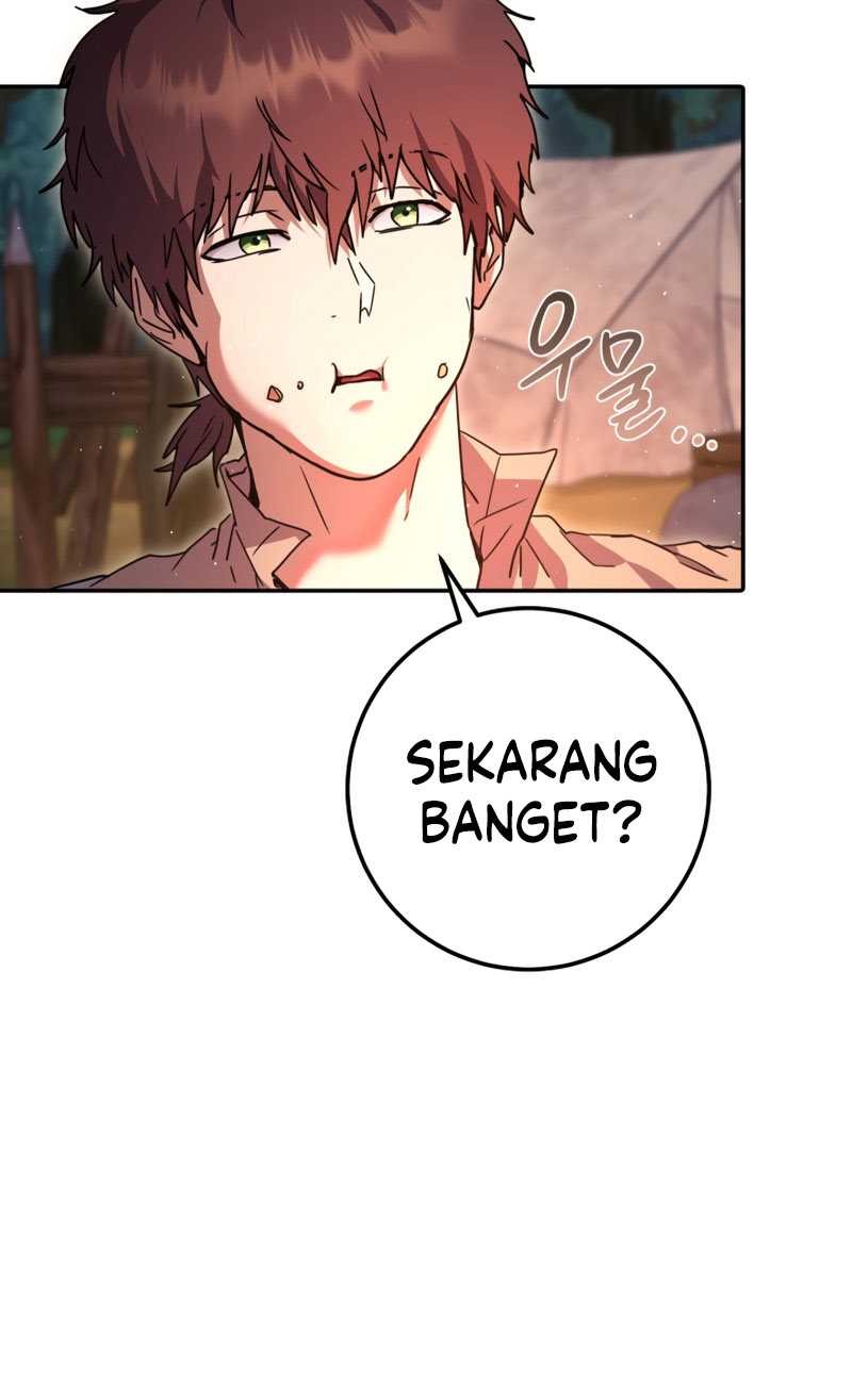 Legendary Blacksmith’s Vengeance Bab 12 halaman 21