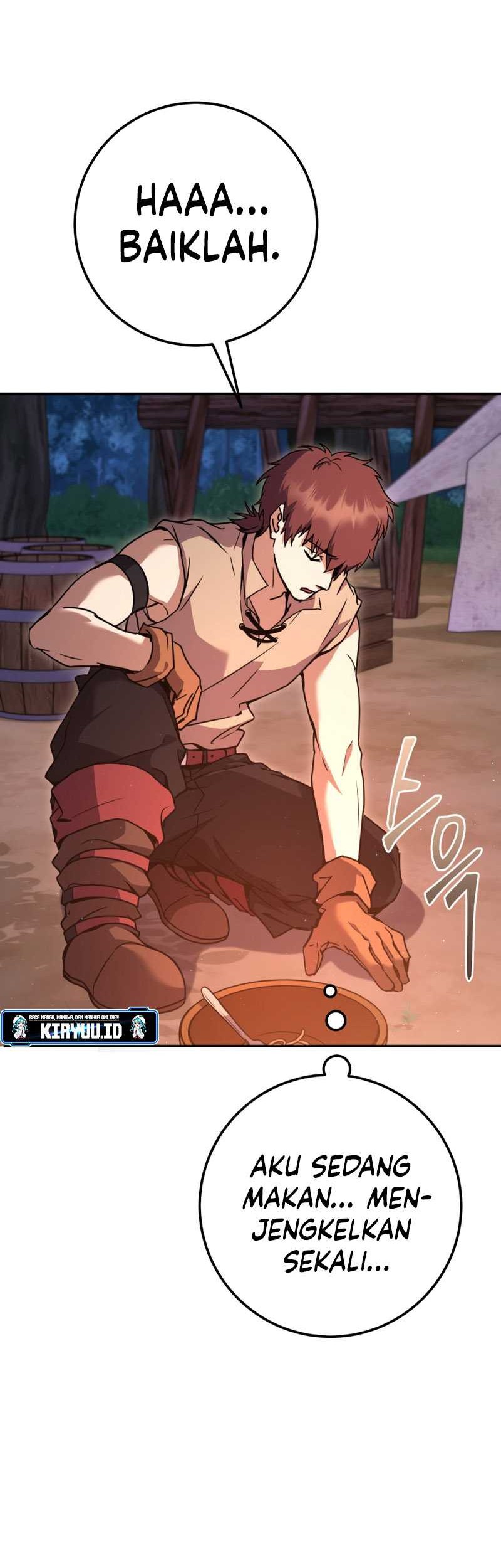 Legendary Blacksmith’s Vengeance Bab 12 halaman 23