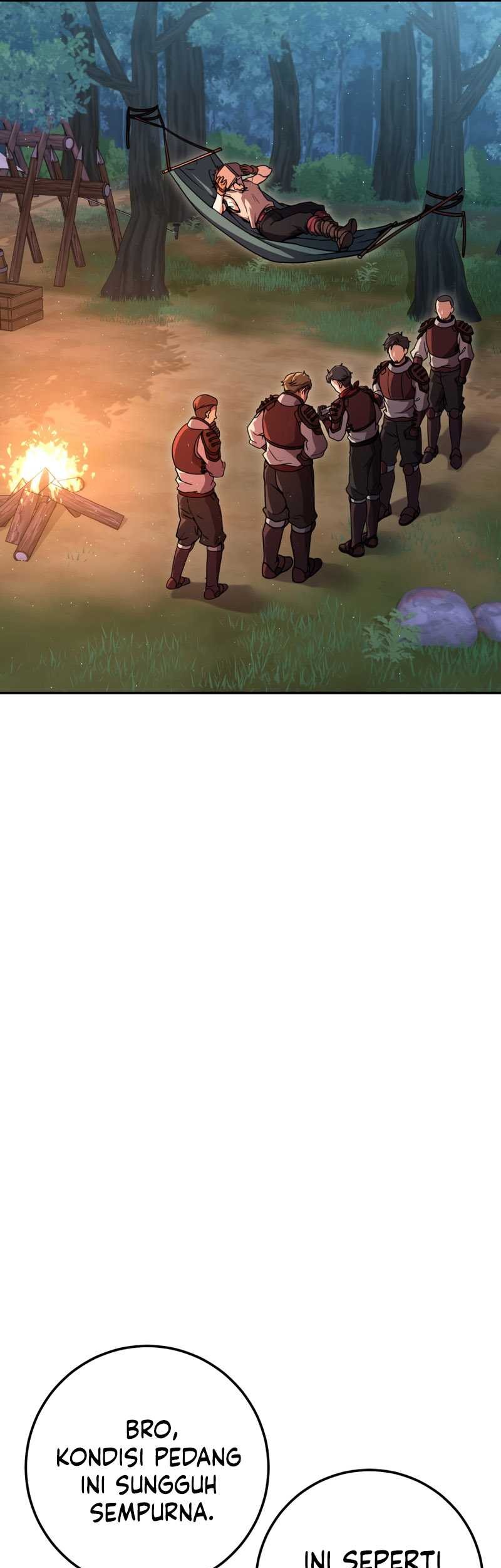 Legendary Blacksmith’s Vengeance Bab 12 halaman 27