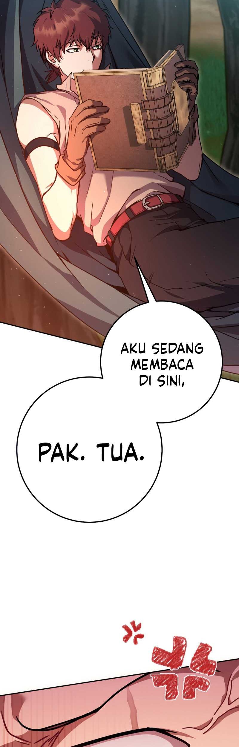 Legendary Blacksmith’s Vengeance Bab 12 halaman 29