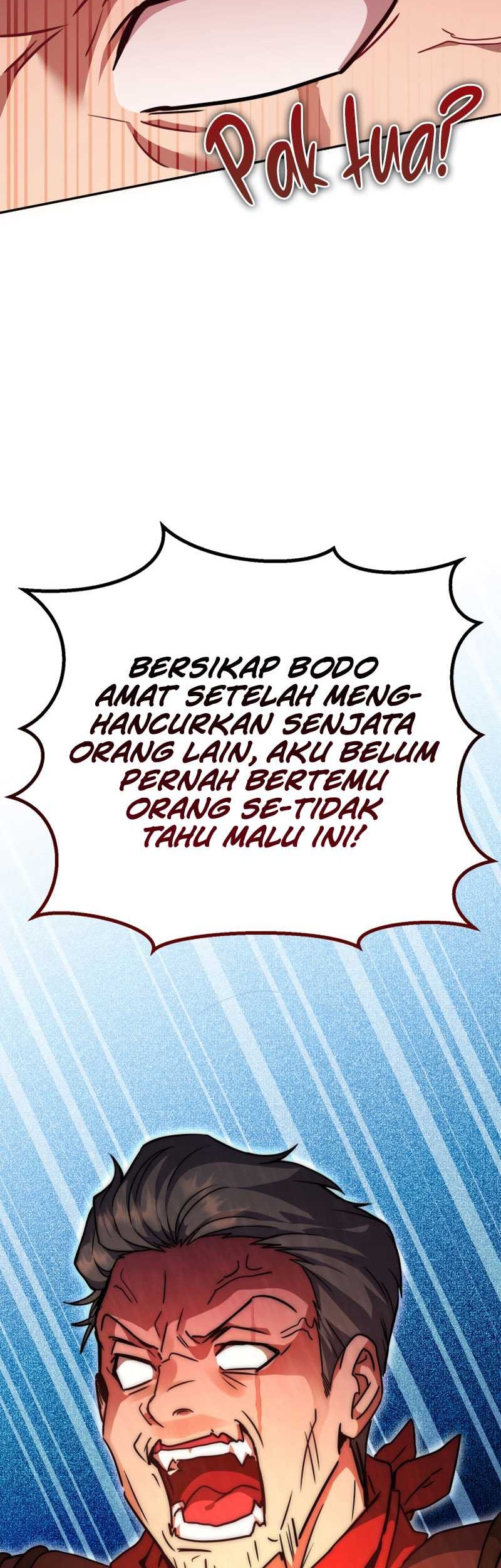 Legendary Blacksmith’s Vengeance Bab 12 halaman 30