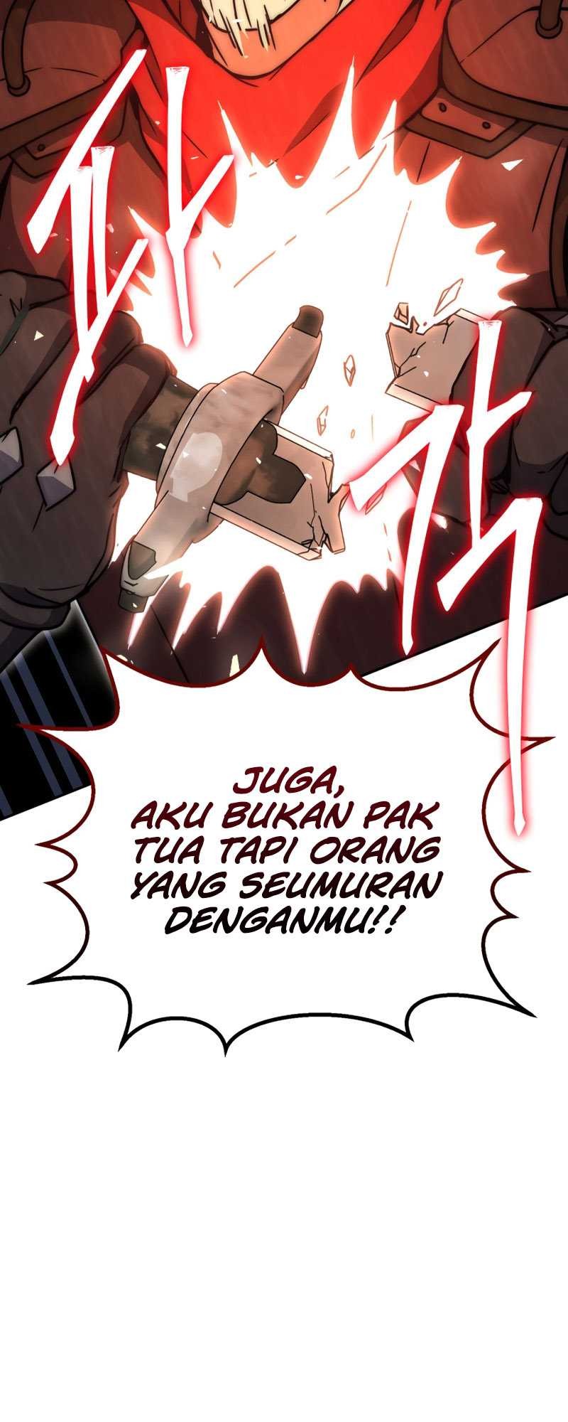 Legendary Blacksmith’s Vengeance Bab 12 halaman 31