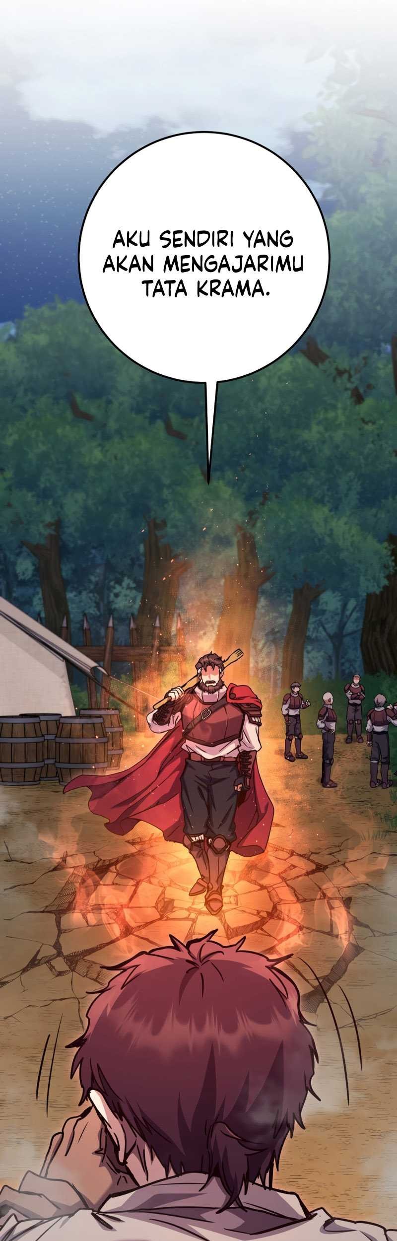Legendary Blacksmith’s Vengeance Bab 12 halaman 60