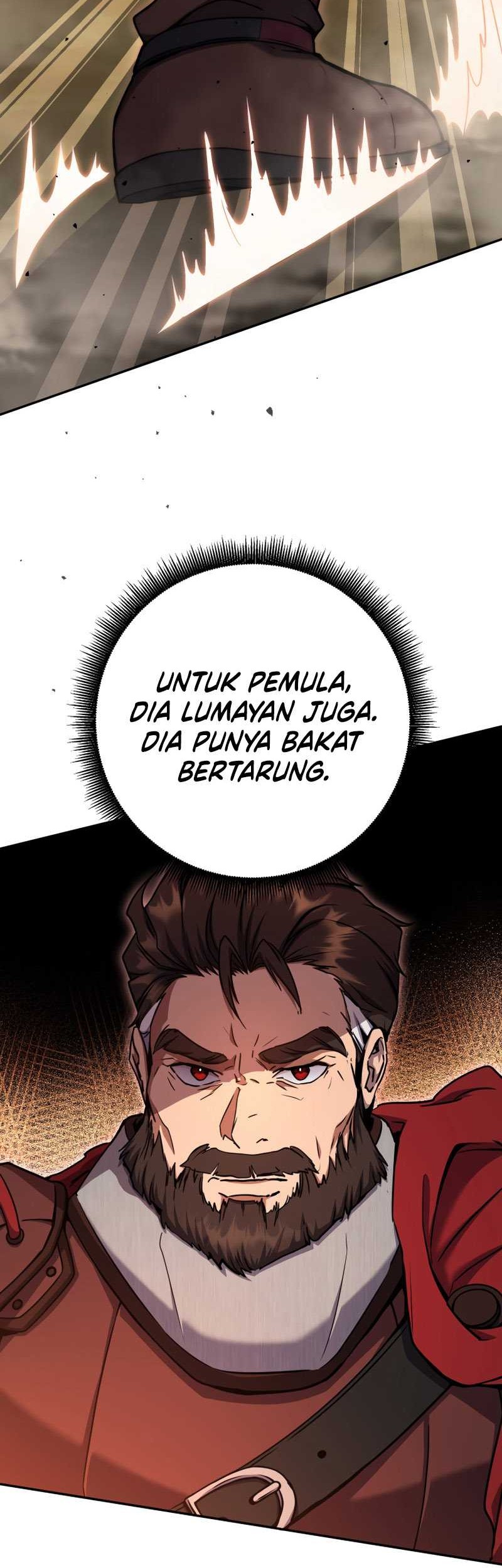 Legendary Blacksmith’s Vengeance Bab 12 halaman 84