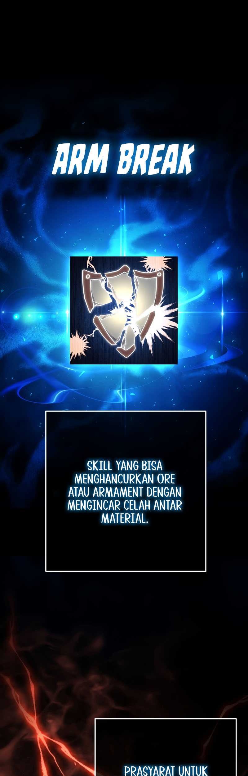 Legendary Blacksmith’s Vengeance Bab 13 halaman 2