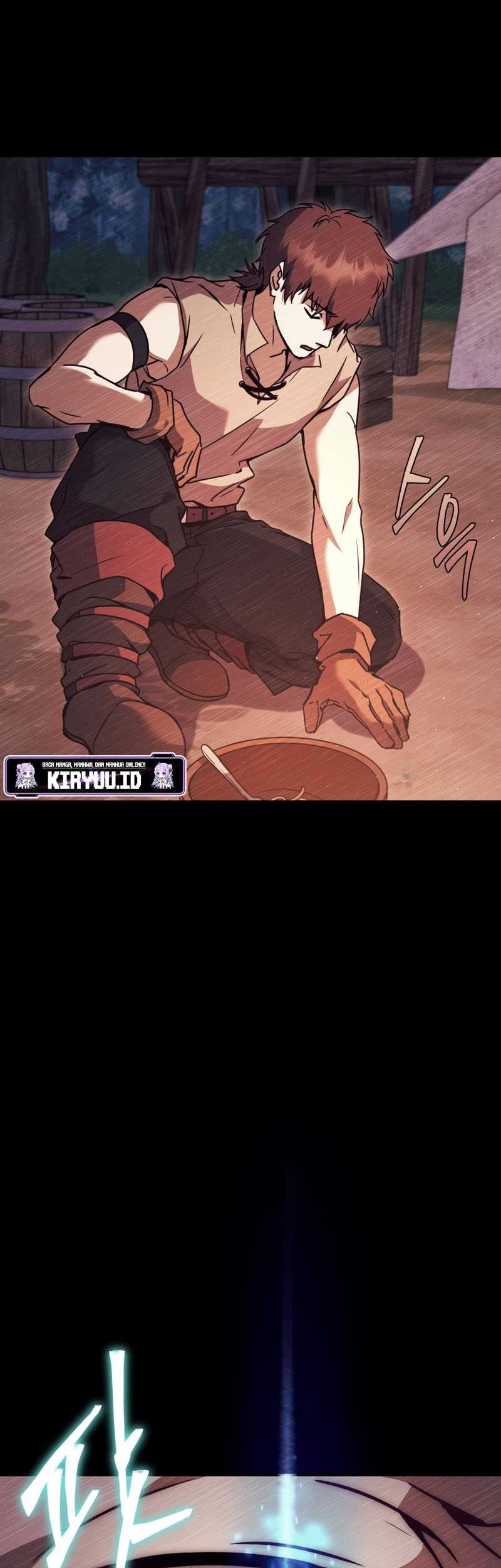 Legendary Blacksmith’s Vengeance Bab 13 halaman 4