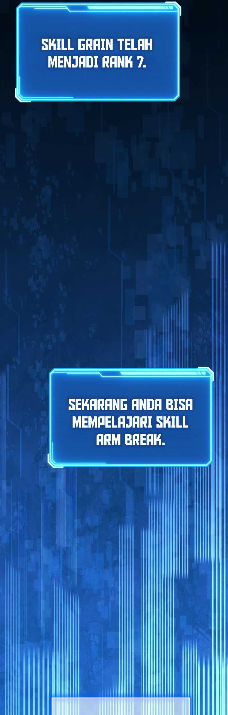 Legendary Blacksmith’s Vengeance Bab 13 halaman 7