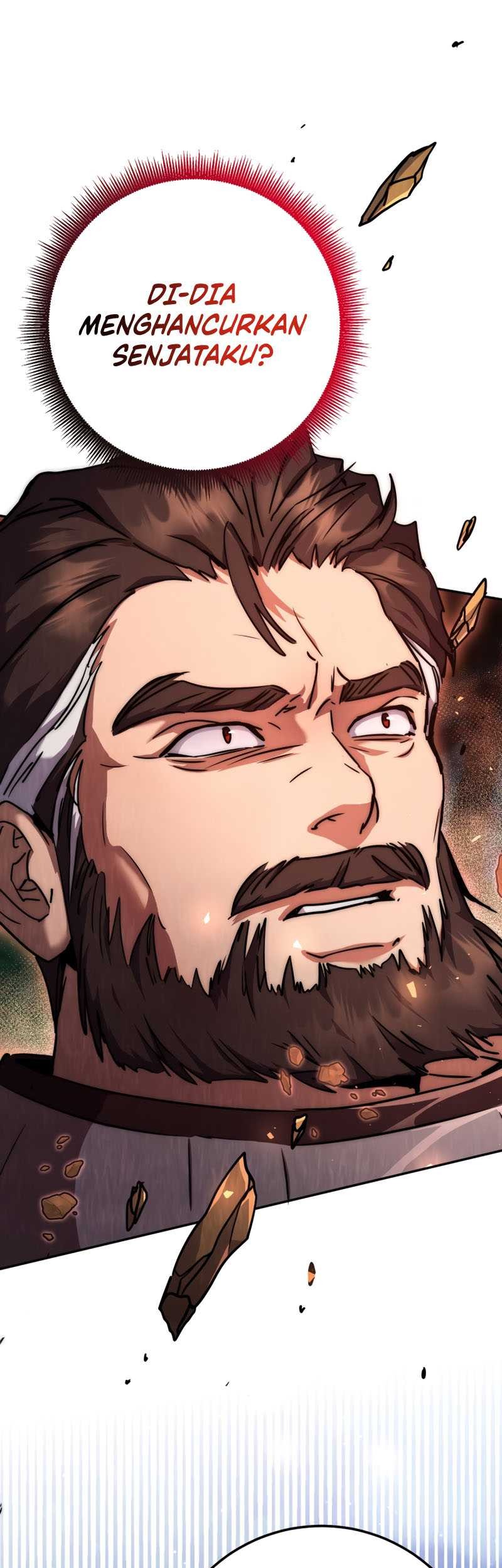 Legendary Blacksmith’s Vengeance Bab 13 halaman 15