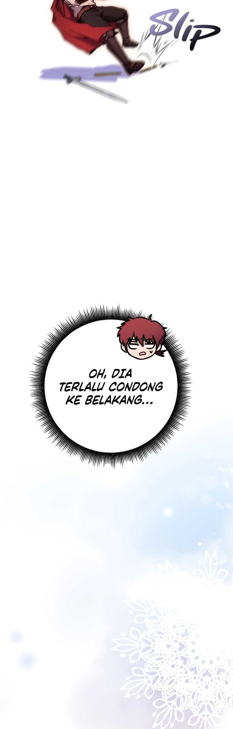 Legendary Blacksmith’s Vengeance Bab 13 halaman 20