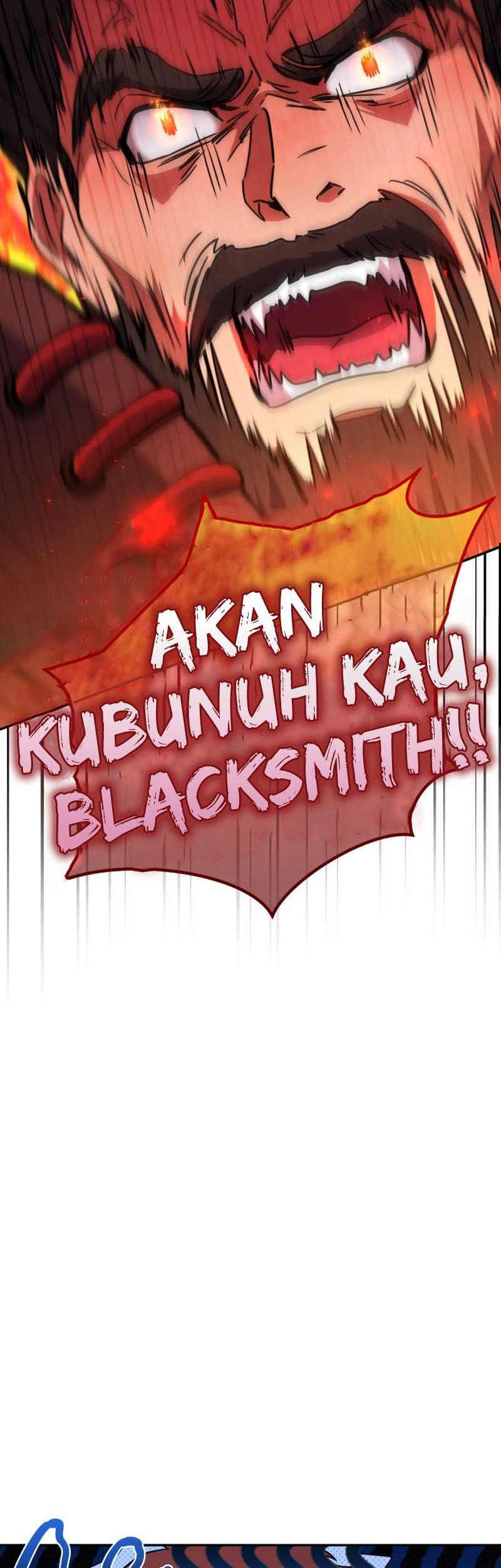 Legendary Blacksmith’s Vengeance Bab 13 halaman 28
