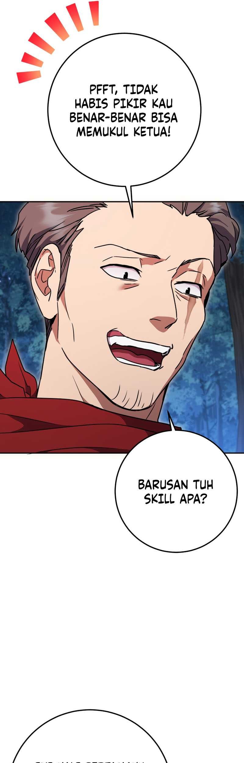 Legendary Blacksmith’s Vengeance Bab 13 halaman 32
