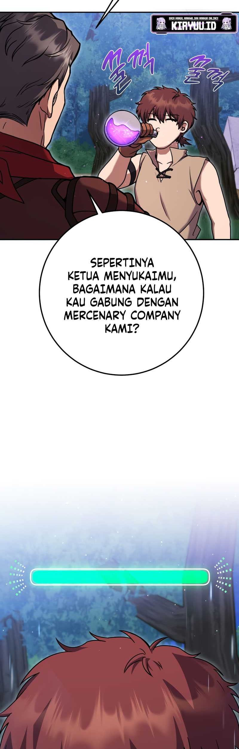 Legendary Blacksmith’s Vengeance Bab 13 halaman 34