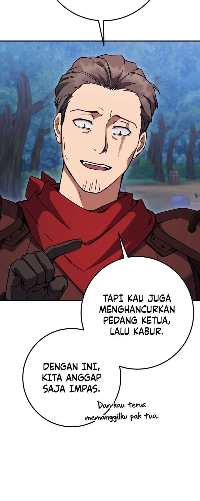 Legendary Blacksmith’s Vengeance Bab 13 halaman 36