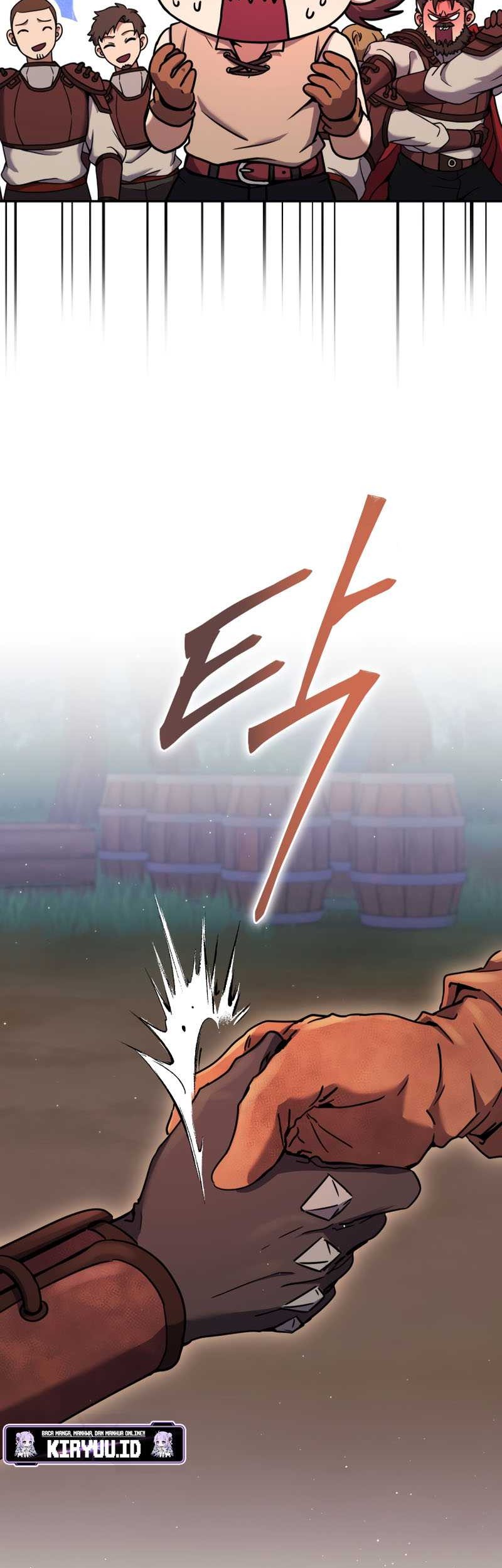 Legendary Blacksmith’s Vengeance Bab 13 halaman 39