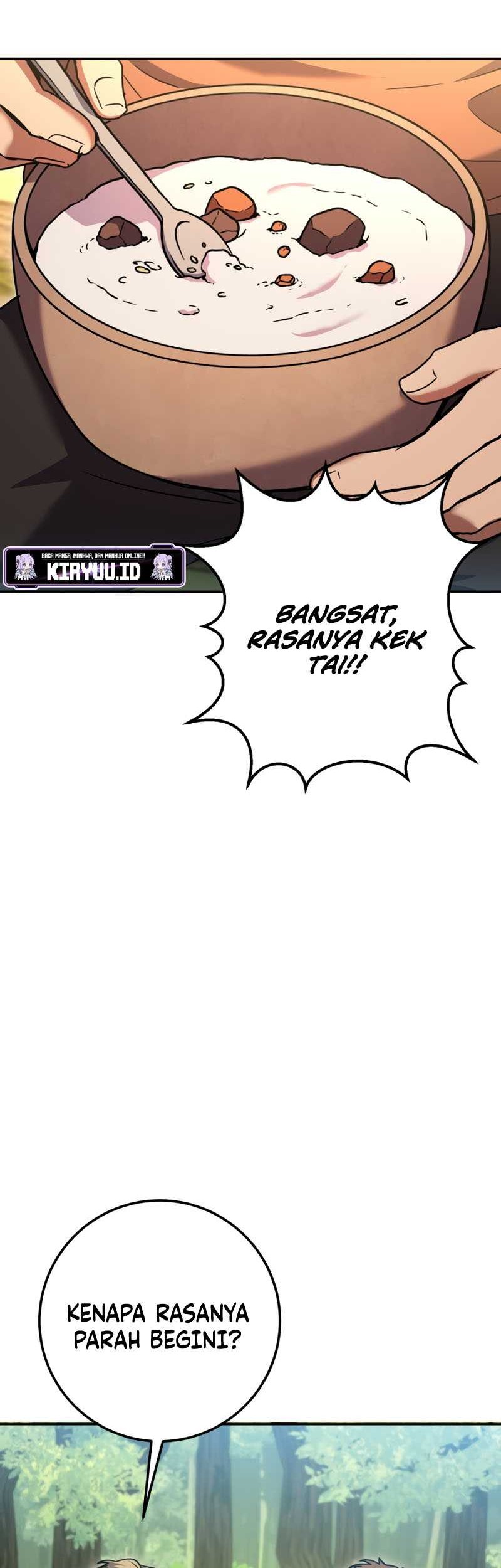 Legendary Blacksmith’s Vengeance Bab 13 halaman 49