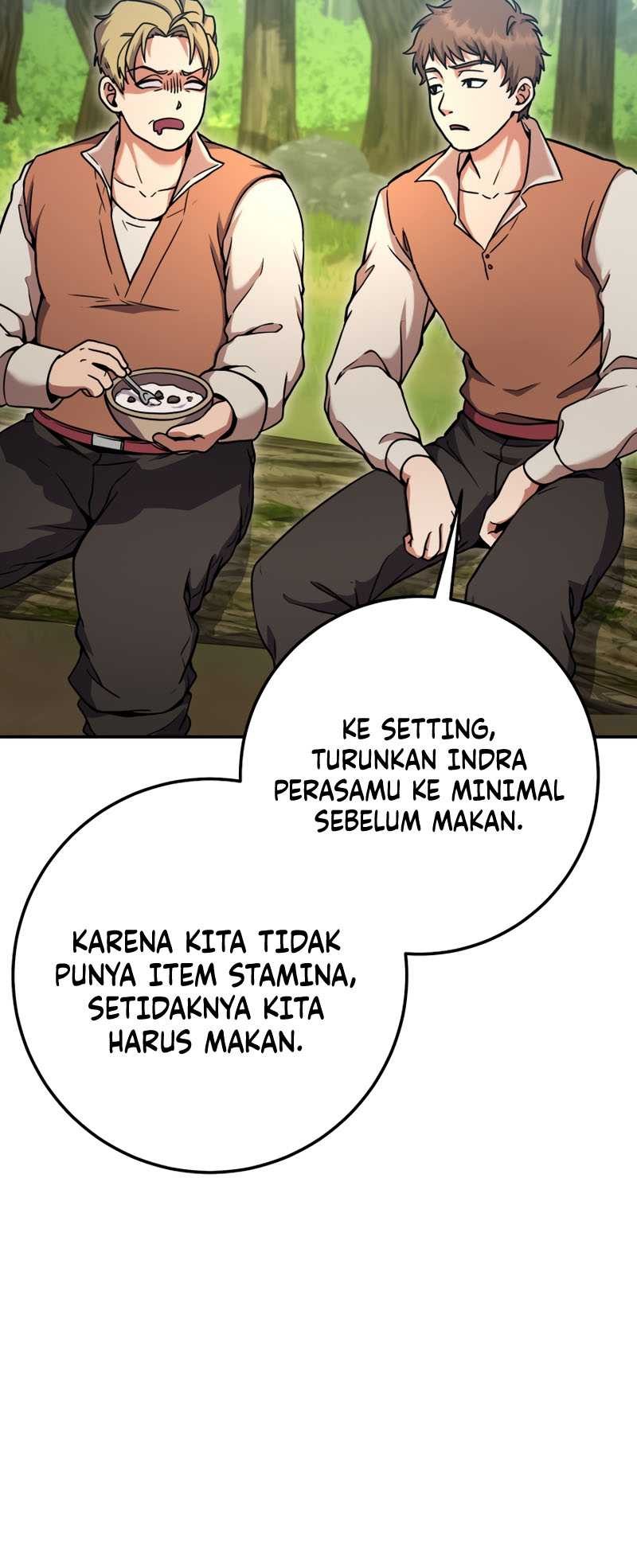 Legendary Blacksmith’s Vengeance Bab 13 halaman 50
