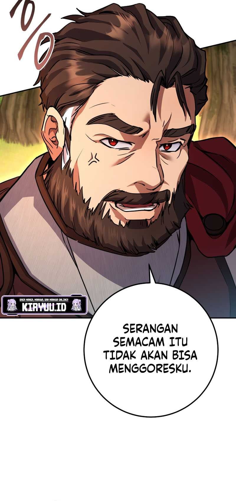 Legendary Blacksmith’s Vengeance Bab 13 halaman 79