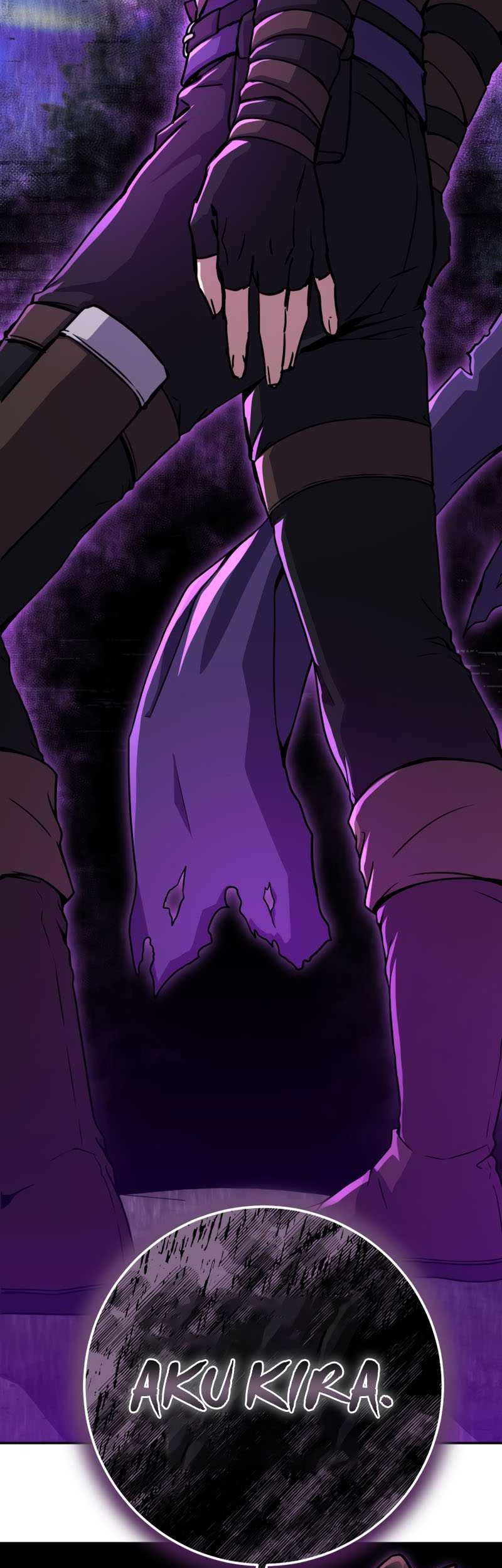 Legendary Blacksmith’s Vengeance Bab 13 halaman 87