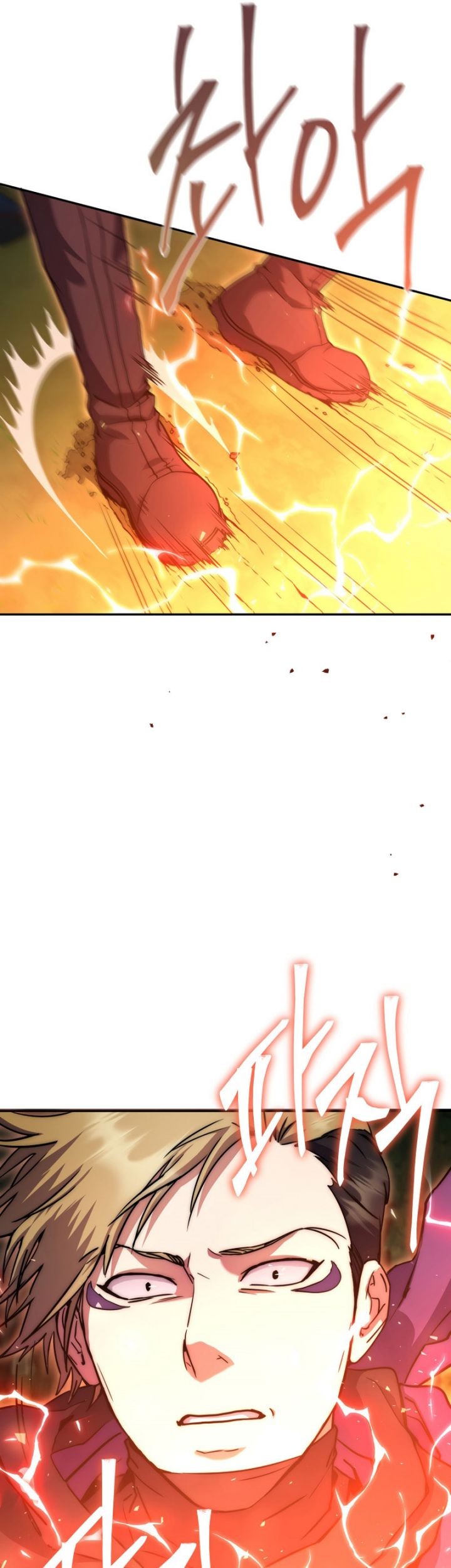 Legendary Blacksmith’s Vengeance chapter 14 halaman 41
