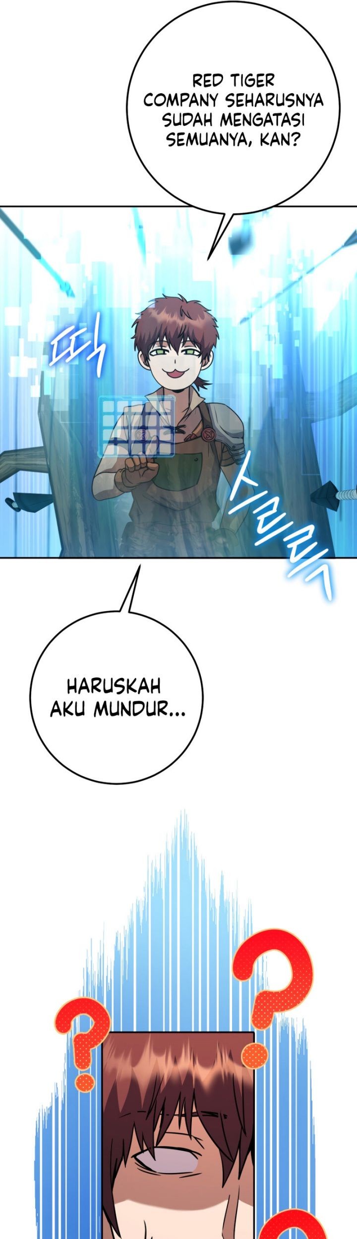 Legendary Blacksmith’s Vengeance chapter 14 halaman 51