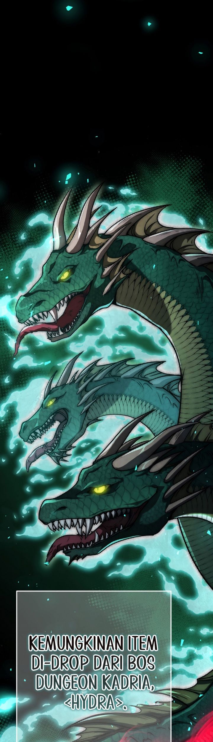 Legendary Blacksmith’s Vengeance chapter 14 halaman 56
