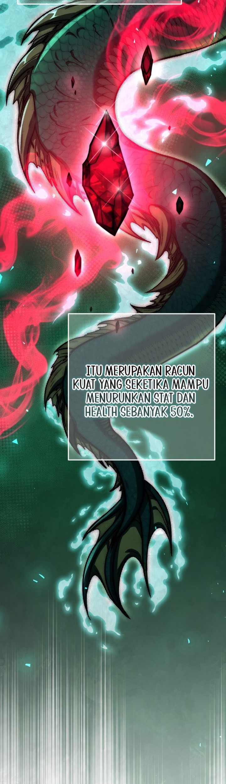Legendary Blacksmith’s Vengeance chapter 14 halaman 57