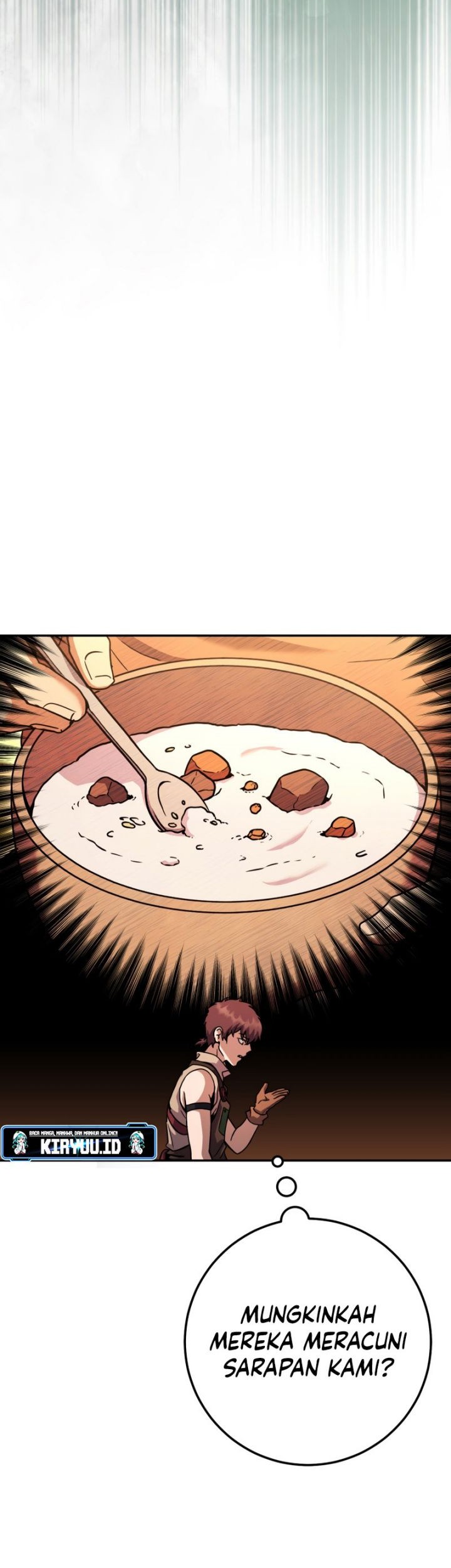 Legendary Blacksmith’s Vengeance chapter 14 halaman 58