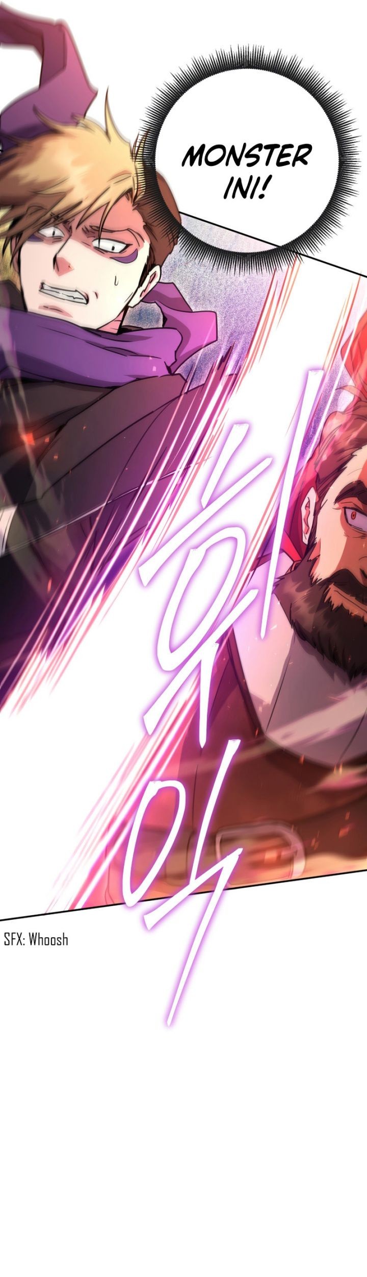 Legendary Blacksmith’s Vengeance chapter 14 halaman 65