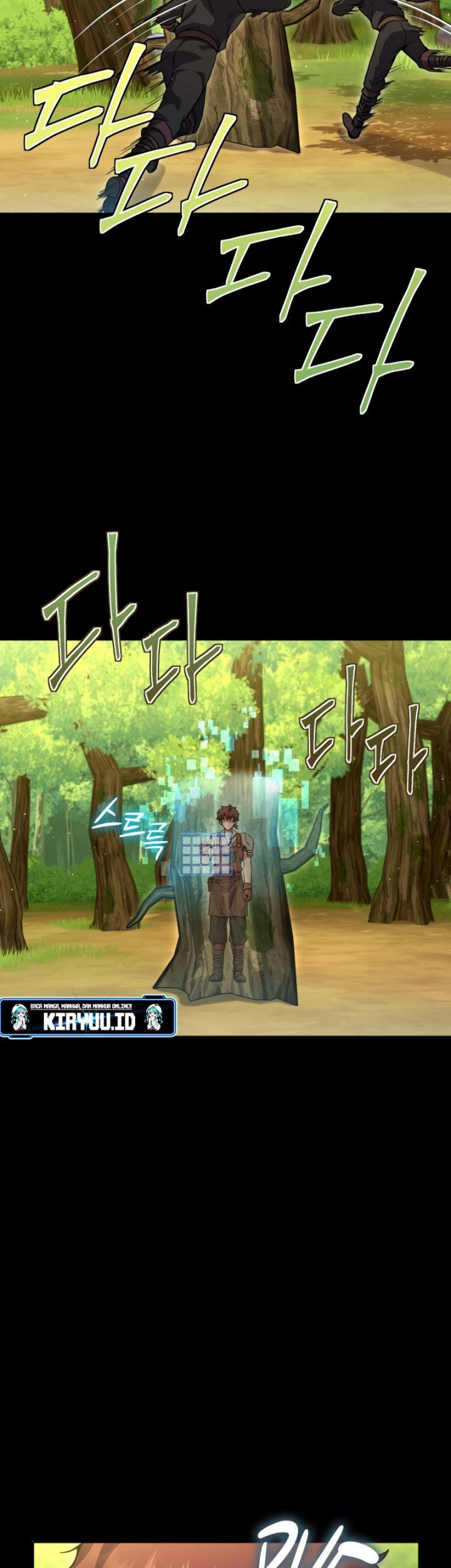 Legendary Blacksmith’s Vengeance chapter 16 halaman 3