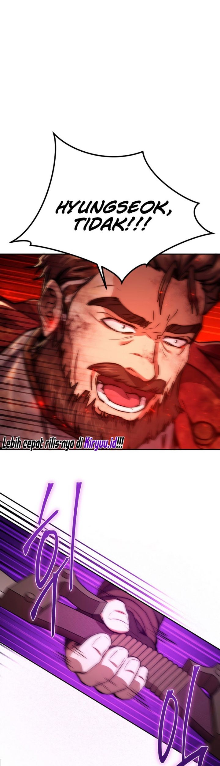 Legendary Blacksmith’s Vengeance chapter 16 halaman 42