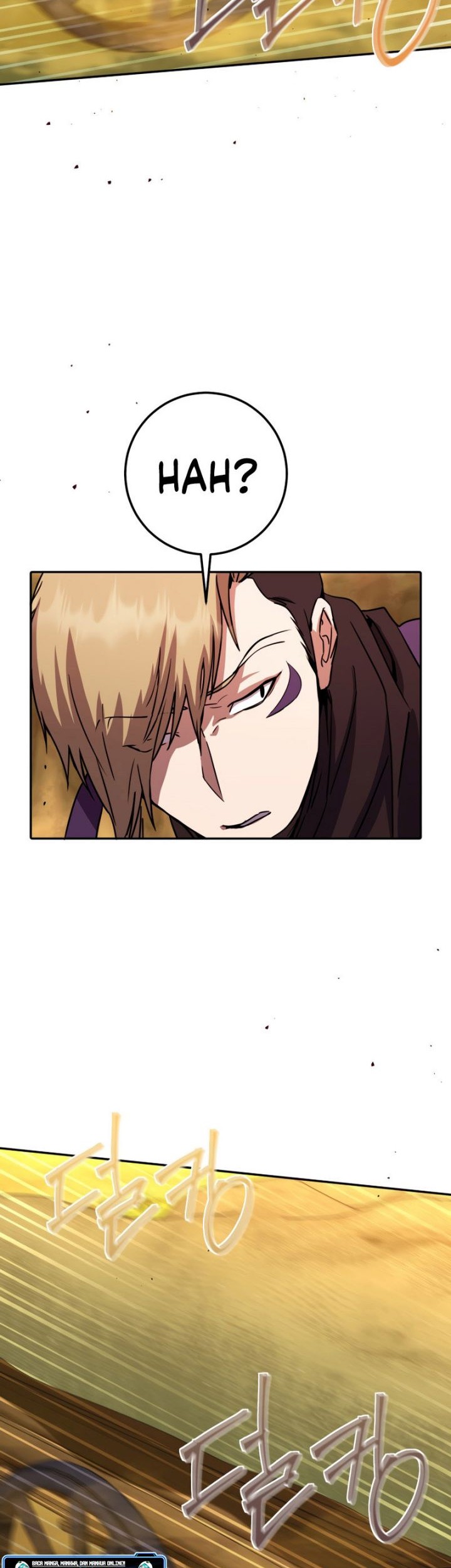Legendary Blacksmith’s Vengeance chapter 16 halaman 47