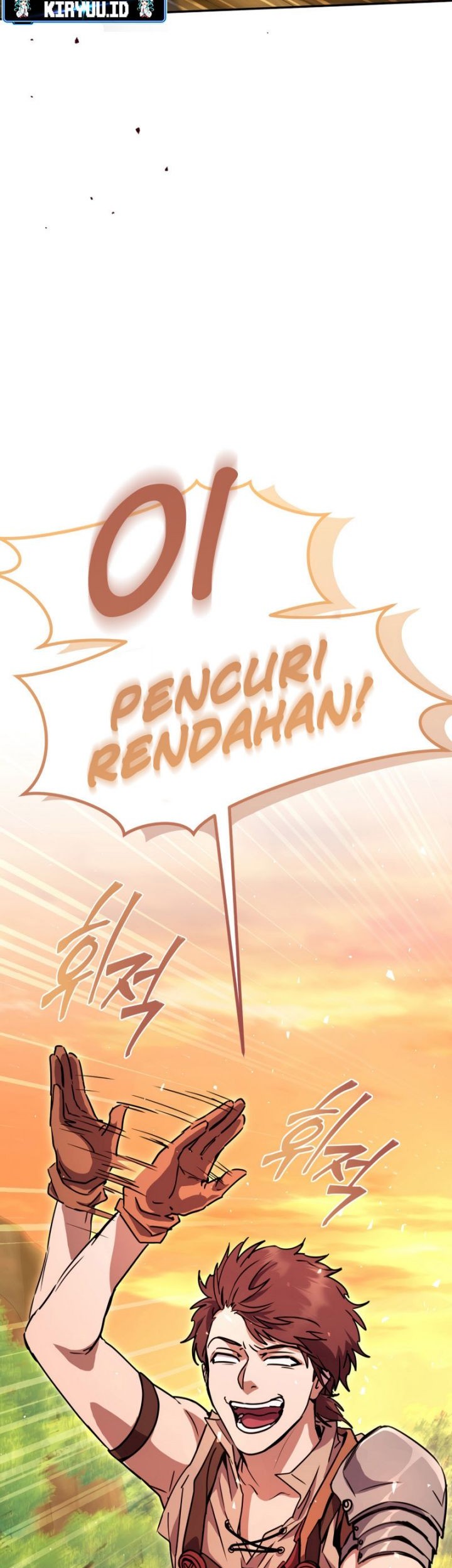 Legendary Blacksmith’s Vengeance chapter 16 halaman 48